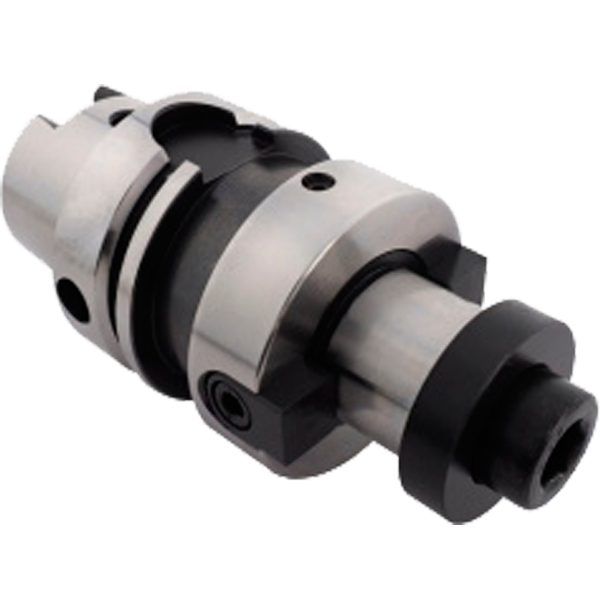 HSK63A-FMB16-100 Оправка для насадных фрез