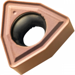 WCMX030208-HS5231 Пластина для сверла WCMX030208-HS5231 Пластина для сверла