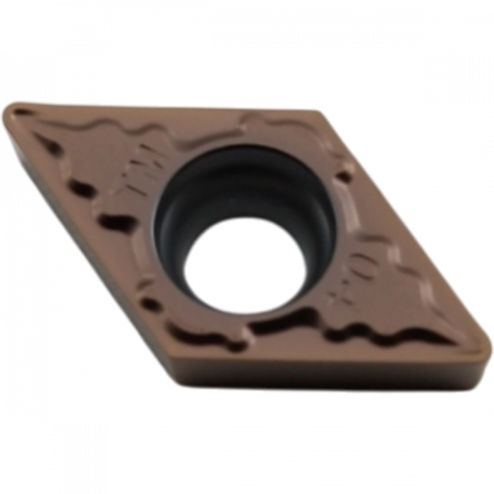 DCMT11T308-TM-WS7225 Пластина токарная