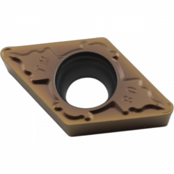 DCMT11T308-TM-WS7225 Пластина токарная