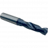 DPMK1.060.06.28.66.TiAlN Сверло твердосплавное по металлу 6 мм