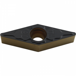 VBMT160404-TM-HR8225 Пластина токарная VBMT160404-TM-HR8225 Пластина токарная