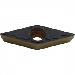 VCMT160408-TM-HS8225 Пластина токарная VCMT160408-TM-HS8225 Пластина токарная