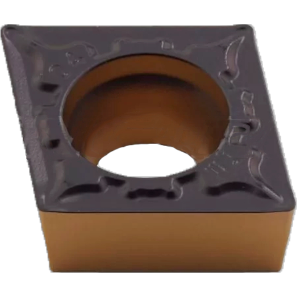 CCMT060202-HS8125 Пластина токарная