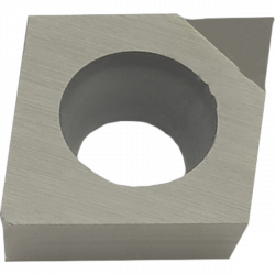 1NU-CNGA120408-KBCN700 Пластина токарная с вставками из кубического нитрида бора 1NU-CNGA120408-KBCN700 Пластина токарная с вставками из кубического нитрида бора