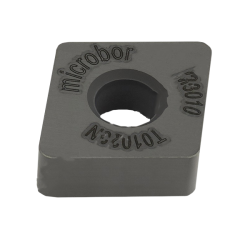 2NU-SNGA120412-KBCN700 Пластина для точения с напайками PCBN