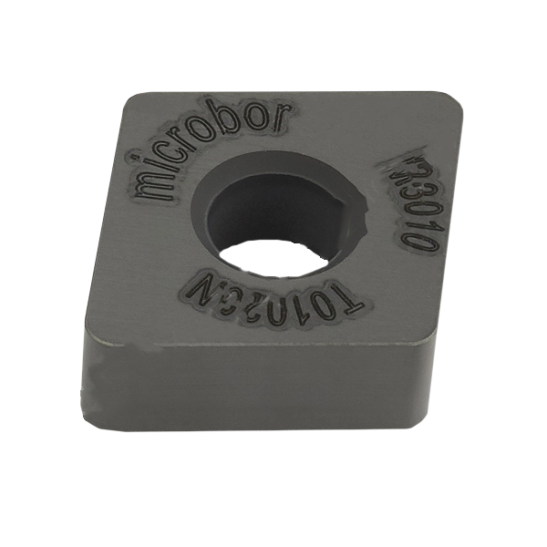 2NU-SNGA120408-KBCN700 Пластина для точения с напайками PCBN