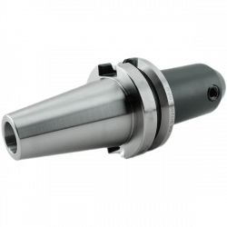 BT40-SLN18-100 Патрон для концевых фрез с хвостовиком Weldon