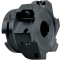 EMR-5R-63-22-5T Фреза торцевая насадная