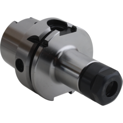 HSK63A-ER25-080 Патрон цанговый