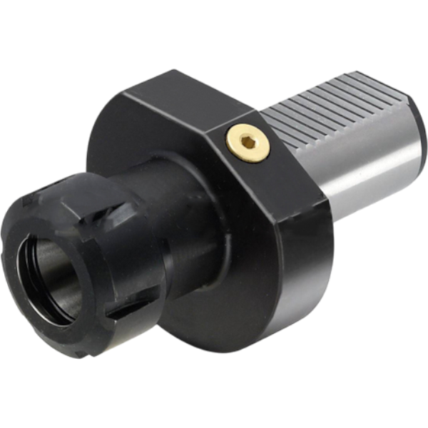 THA-E4-4032-ZA Держатель VDI с цанговым патроном ER