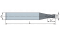 M2SR0150BLH Фреза твердосплавная концевая