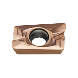 APMT1604PDER-M2 HR52527B Hardstone (Mitsubishi) Пластина фрезерная