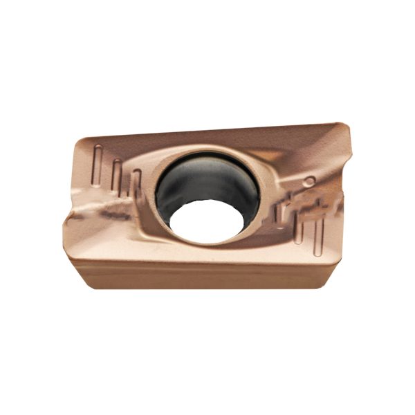 APMT1604PDER-M2 HR52527B Hardstone (Mitsubishi) Пластина фрезерная