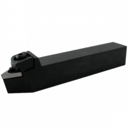 WTENN2525M22 Резец токарный (державка) по металлу