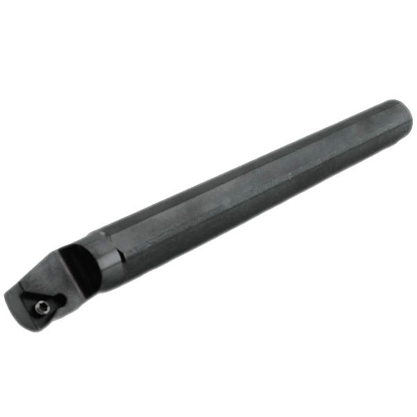 S12M-STUCR11 Резец токарный (державка) расточной по металлу