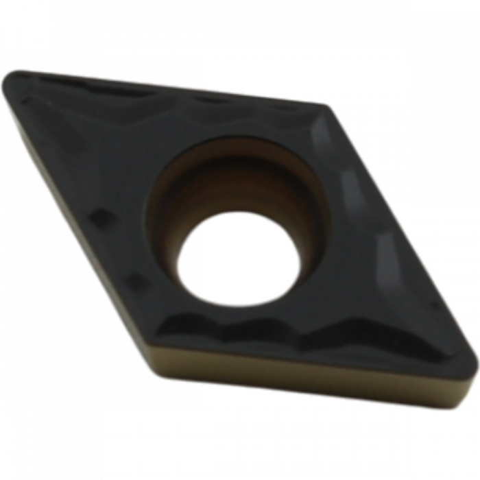 DCMT11T304-MP-HS8125 Пластина токарная