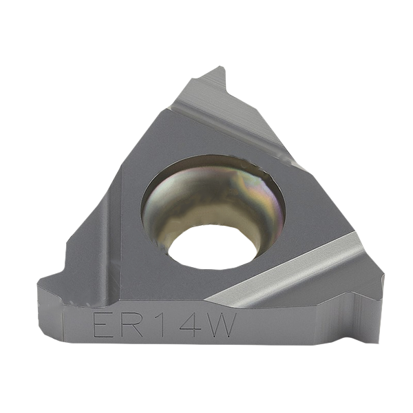 16IR11W-WS5225 Пластина резьбовая