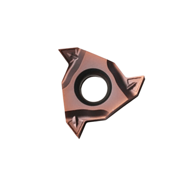 RT22.01N-4.00GM-YBG201 Пластина резьбовая