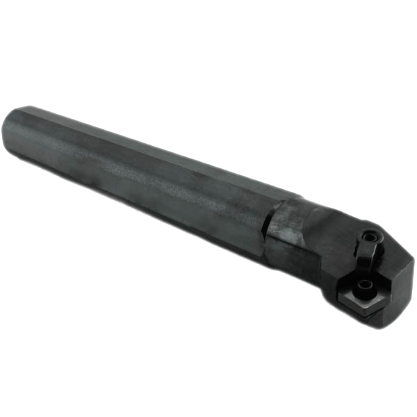 S25R-MCKNL12 Резец токарный (державка) расточной по металлу