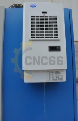 Вертикальный фрезерный обрабатывающий центр с ЧПУ VM1160 (спецификация 2)