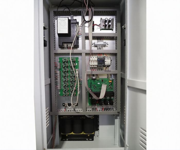 Электроэрозионный проволочно-вырезной станок DK7745-LK