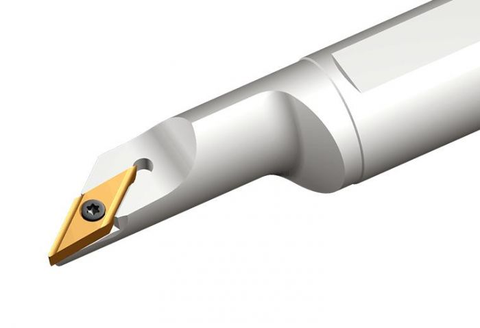 A20R-SVJBR11 Резец (державка) проходная для внутреннего точения