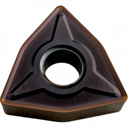 WNMG080412-EM-YBG205 Пластина токарная