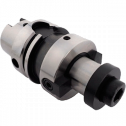 HSK63A-FMB16-50 Оправка для насадных фрез