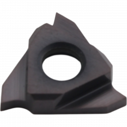 TGF32R100-ZP15 Пластина токарная