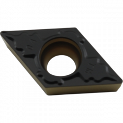 DCMT11T304-TM-HR8115 Пластина токарная DCMT11T304-TM-HR8115 Пластина токарная