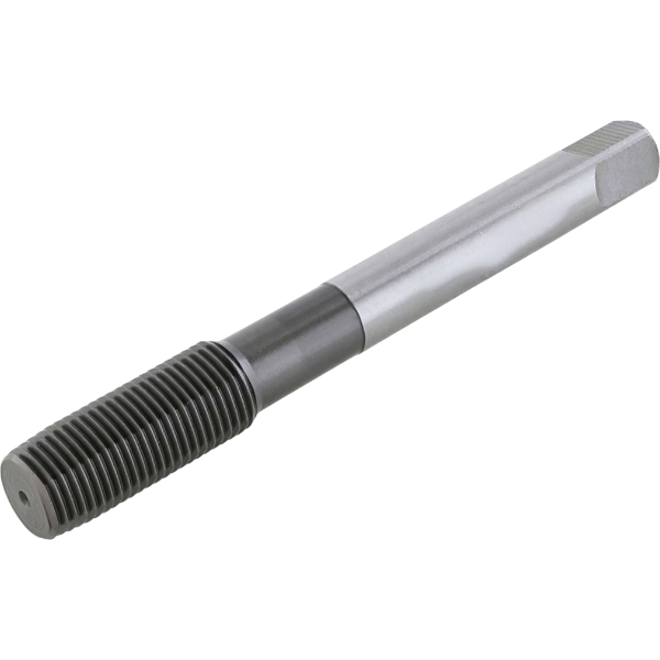 Метчик (раскатник) М8x1,25 для глухих отверстий, с покрытием TiCN-C
