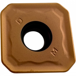 SEET12T3-DM-YB9320 Пластина фрезерная