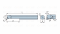 MTR-6-R0.1-L15-JF610M Мини-резец для продольного растачивания