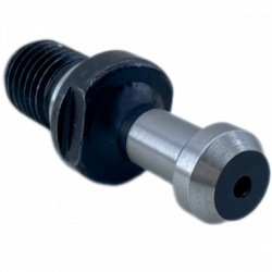 Штревель BT50x45 без отверстия для СОЖ и без уплотнительного кольца