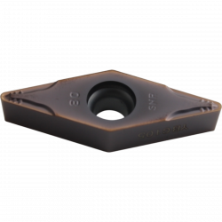 VBMT160408-SNR-YBG105 Пластина токарная