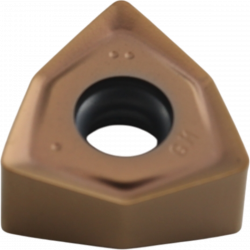 WNMU080608PNN-GM-YB9320 Пластина фрезерная WNMU080608PNN-GM-YB9320 Пластина фрезерная