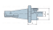 NT40-FMB16-035 Оправка для насадных фрез