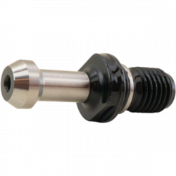 Штревель BT50x45 с отверстием для СОЖ