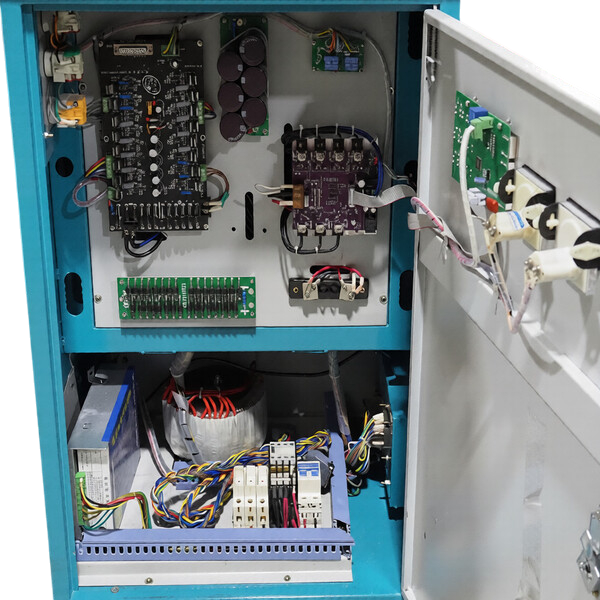 Электроэрозионный проволочно-вырезной станок DK7735