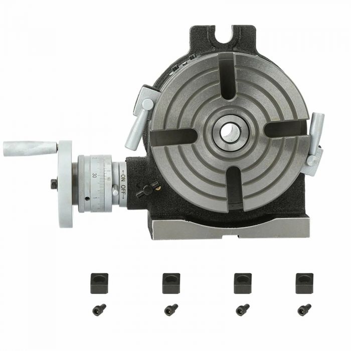 HV-12 Поворотный горизонтально-вертикальный стол HV-12 Поворотный горизонтально-вертикальный стол