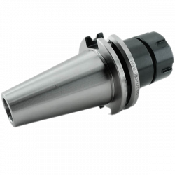 SK40-ER25-100 Патрон цанговый