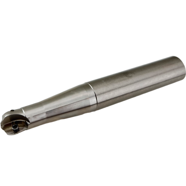 RB02.25W25.025.S Фреза концевая со сменными твердосплавными пластинами