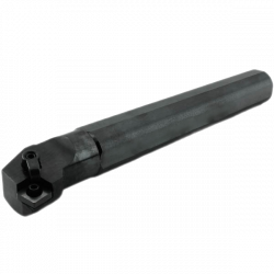 S32S-MCKNR12 Резец токарный (державка) расточной по металлу