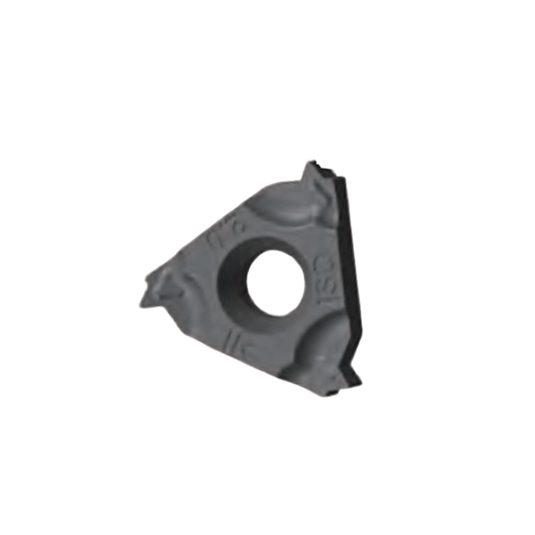 22ER3.5ISO-YBG203 Пластина резьбовая