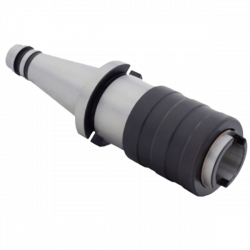 NT40-GT24 Патрон резьбонарезной с компенсацией по длине для быстросменных цанг (OLICNC)