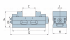 Самоцентрирующие тиски SC-I-4
