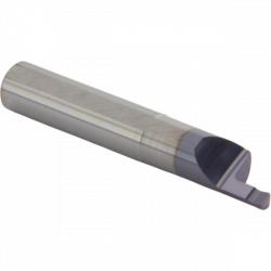 PSMFR8-20L-W2.0-KTX Мини-резец для обработки торцевых канавок