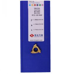 RT22.01W-N60P-YBG201 Пластина резьбовая