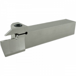 QFHD2525R22-185H Резец (державка) канавочный торцевой